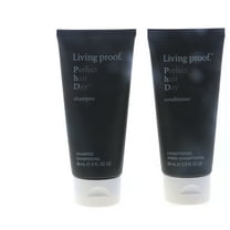 Living Proof Perfect Hair Day Shampoo & Conditioner 2 oz each