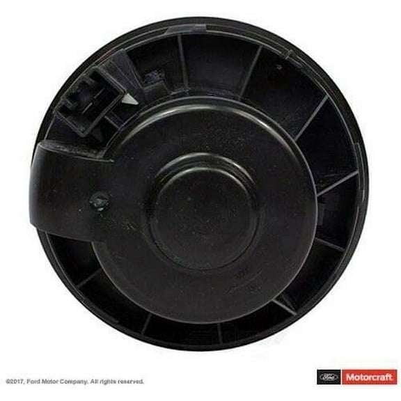 Motorcraft HVAC Blower Motor MM-1162 Fits select: 2013-2016 FORD ESCAPE, 2012-2018 FORD FOCUS