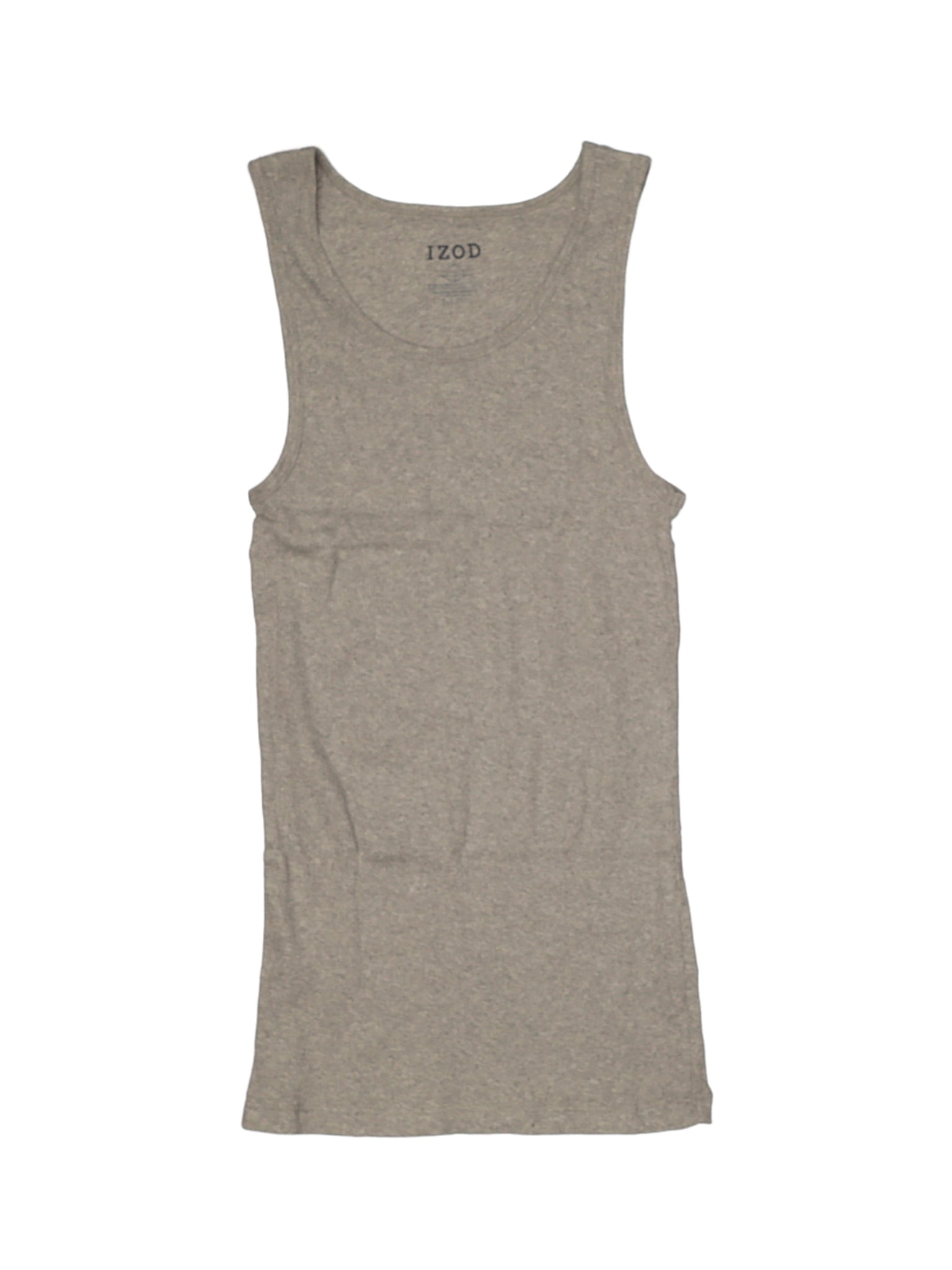 Pre-Owned IZOD Boy's Size L Youth Tank 