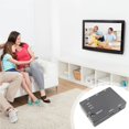 thumbnail image 4 of Switcher Selector Splitter Universal 4K Switch Switcher De Alta Definición 3 Uds matsuzay EL008789-00, 4 of 6