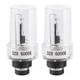 thumbnail image 1 of 2 uds 6000K reemplazo de faros de coche 5500lm flujo luminoso alto brillo DC 9V-32VD2R Jadeshay A, 1 of 9
