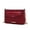Red, variant on Maribel Vegan Leather Womens 3-in-1 Crossbody Bag by Mia K