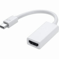 8IN MINI DISPLAYPORT MALE TO