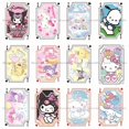 thumbnail image 3 of Sanurgente Poker Playing Cards Hello Kitty Anime Theme 1/144 Scale KP007, 3 of 9