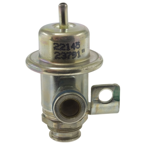Fuel Injection Pressure Regulator