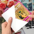 thumbnail image 4 of NobleWorks Funny Mother's Day Stepmother Greeting Card (Stepmother) with 5 x 7 Inch Envelope (1 Card) Awesome Stepmom C9176MMG, 4 of 6