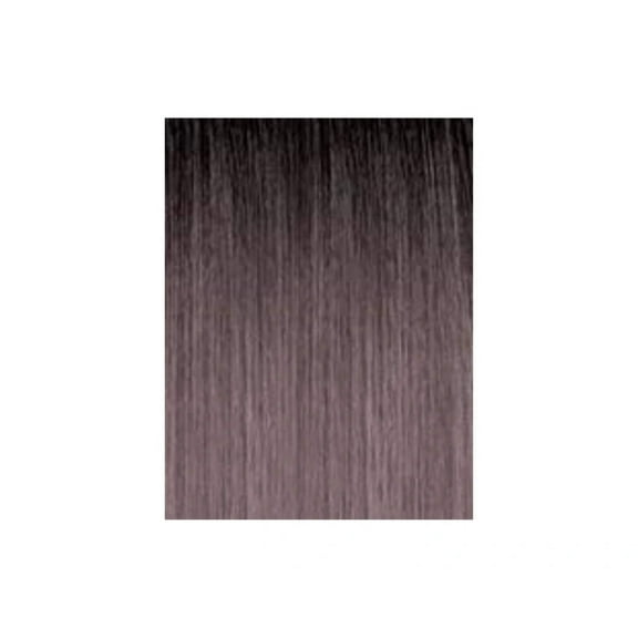 Sensationnel Empire 100% Human Hair Yaki Weave - 12" Inch