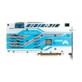 thumbnail image 4 of SAPPHIRE NITRO+ Radeon RX 580 8GB GDDR5 PCI Express 3.0 CrossFireX Support Video Card 11265-21CPO, 4 of 4