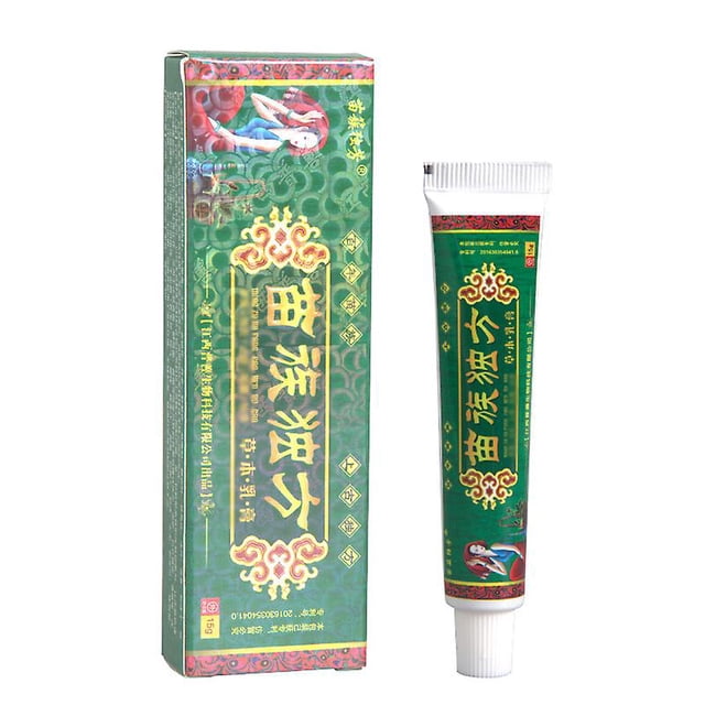 15 g de crema anti-picazón alivia la piel con picor, prurito, dermatitis y eccema, tiña. JAMW Sencillez