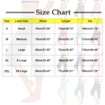 thumbnail image 3 of Bzhegqhd Solid Elastic Waist Pocket Cropped Pants Casual Stretchy Stylish Pants for Spring Summer Women's Clothing, 3 of 6