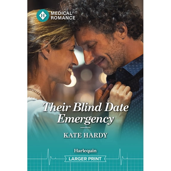 Their Blind Date Emergency, (Paperback)