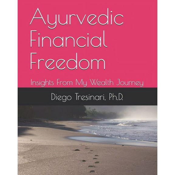 Investimentos Com Lucidez: Ayurvedic Financial Freedom: Insights From My Wealth Journey (Paperback)