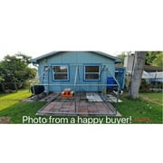 Chicken Coop Outlet Deluxe Large Metal 7x10 ft Chicken Coop Backyard Hen House Cage Run Outdoor Cage