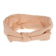 thumbnail image 4 of Worgeous  Yoga Cotton Headbands Scrunchy Hair Sweatbands Ties Turban Miss, 4 of 8