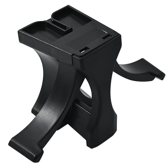 LABLT Black Car Insert Center Console Cup Holder for 05-10 Toyota Tacoma / 08-18 Sequoia