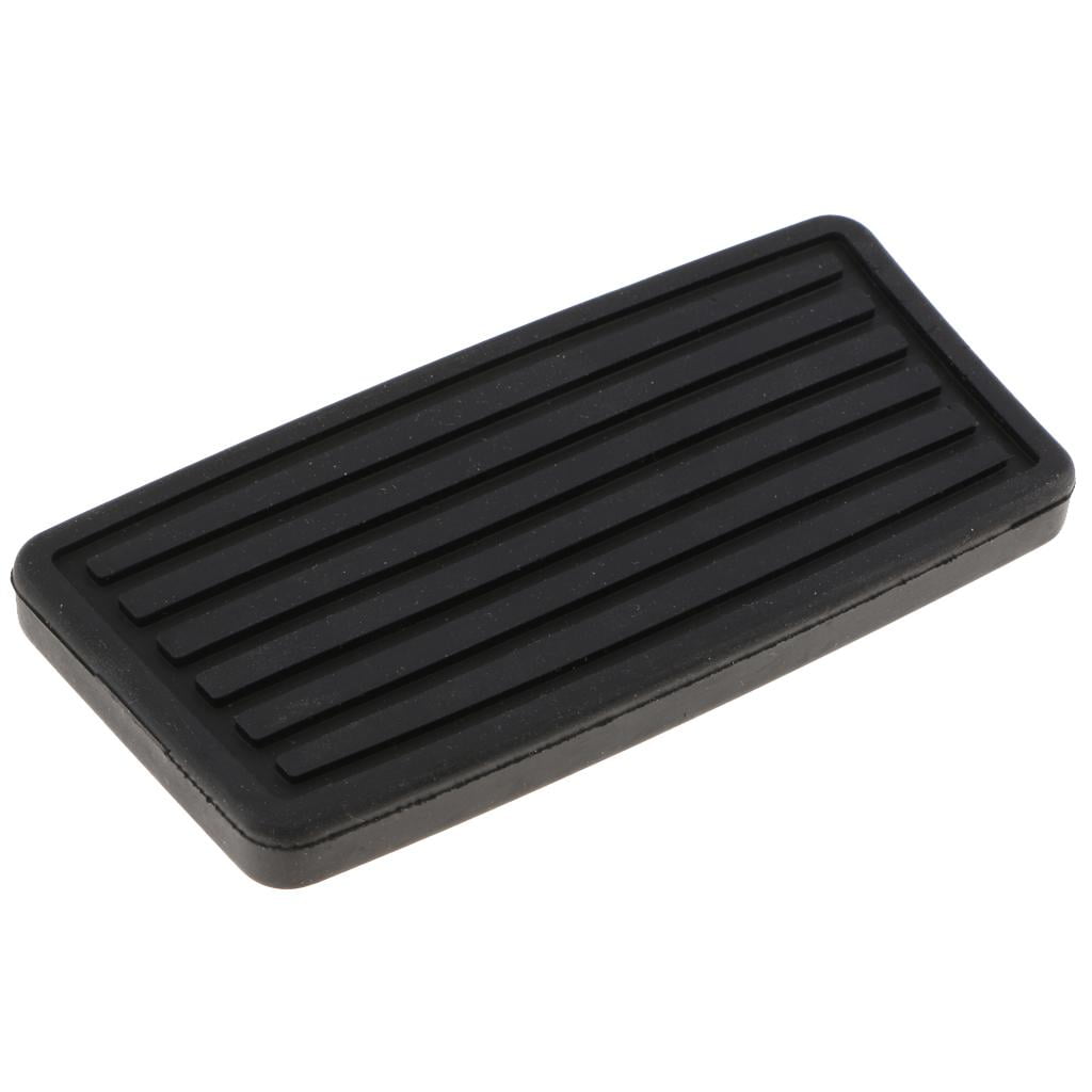 Replacement Automatic Brake Pedal Pad Cover Anti Slip for Acura Honda CR-V Replacement Automatic Brake Pedal Pad Cover Anti Slip for Acura Honda CR-V