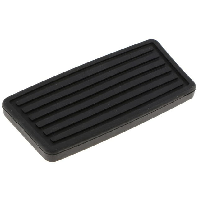 Reemplazo Automático de Cubierta de Almohadilla del Pedal de Freno Macarena Cubierta de goma