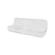 thumbnail image 2 of Estante de Almacenamiento de Cosméticos de Gran Capacidad para Lavabo, Estante de Ducha de Pared de Acrílico, Estante de Baño, 2 of 6