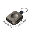 thumbnail image 5 of CIYISON Quick Charge Magnetic Portable Charging 1200mAh For Intelligent Watch USB C Compatible, 5 of 9