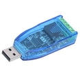 thumbnail image 1 of VGEBY Module de Communicationpcb Adaptateur Isolé pour Équipement Électronique Industriel Chaud, 1 of 8