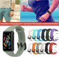 thumbnail image 3 of Inteprter Correa Compatible para Band 6/Honor Band 6 TPU Correa de de repuesto impermeable Electrónica No.6, 3 of 6