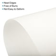 thumbnail image 4 of Unique Bargains 20 Sheets(160g) Sketch Paper, 8K 14.8x10.2' Blank Artist Sketch Pad for Ink Sketch Painting Drawing Book, Beige, 4 of 6