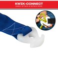 thumbnail image 4 of Tubo inflable remolcable AIRHEAD Big Mable 1-2 Rider, 4 of 6