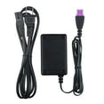 thumbnail image 2 of PGENDAR 22V 455MA AC DC Adapter For HP 0957-2403 09572403 Deskjet Printer 22VDC Power Supply Cord Cable PS Battery Charger PSU, 2 of 5