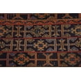 thumbnail image 5 of Vintage Rugs, 1.9x3.4 ft Small Rug, Colorful Rug, Cool Rugs, Turkish Rug, 5 of 9