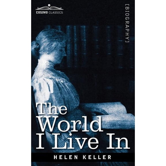 The World I Live in (Paperback)