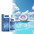 thumbnail image 4 of 100ml Swimming Pool Purifying Liquid Swimming Pool Purifier Pool Clarifier Inground Pools and Above Ground Pools, 4 of 4