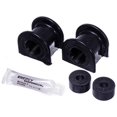 thumbnail image 3 of Energy Suspension 8.5141G Polyurethane Front Sway Bar Bushings 26mm Black Fits select: 1996-2009 TOYOTA 4RUNNER, 2003-2009 LEXUS GX, 3 of 3