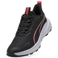 thumbnail image 4 of Tenis Puma Skyrocket Lite Trail para Mujer 310781-21 negro 24.5, 4 of 6
