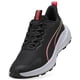 thumbnail image 4 of Tenis Puma Skyrocket Lite Trail para Mujer 310781-21 negro 25.5, 4 of 6