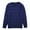Blue - lazulite, variant on Alfani Mens Stripe Pullover Sweater, Red, XXX-Large