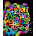 thumbnail image 1 of (40x50cm) Digital Painting For Adults, Digital Painting For Beginners, Digital Painting Canvas For Adults, Digital Painting Diy Landscape Gift Home Wa, 1 of 5