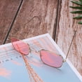 thumbnail image 5 of ORDDIART 31Pcs Fashion Forward Sunglasses With Pink And Multi Color For Outdoor Activities Ladies Eyewear, 5 of 5