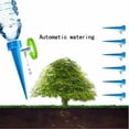 thumbnail image 2 of Qucyy Drip Irrigation Bottle 30PCS, Drip Irrigation Bottle, with Control Valves, Drip Watering, 2 of 4