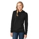 thumbnail image 1 of DESCATALOGADO District - Sudadera con capucha Juniors The Concert de forro polar 4XL Negro Distrito DT811, 1 of 1