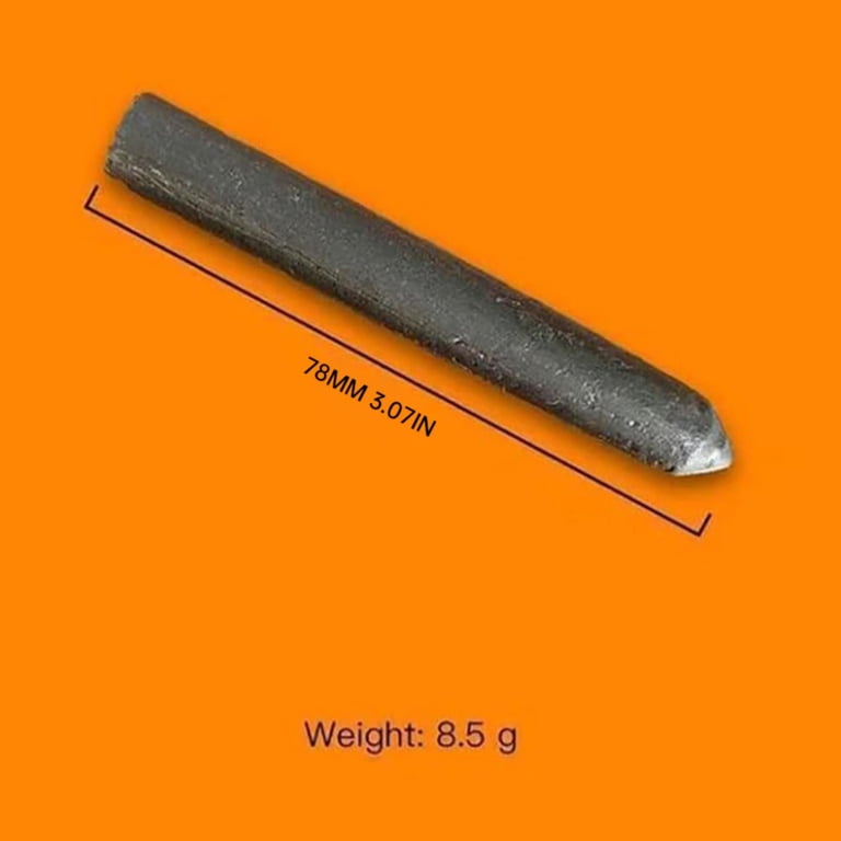 3Pcs Low Temperature Welding Rod Easy Melt Copper Aluminum Cored Wire 3Pcs Low Temperature Welding Rod Easy Melt Copper Aluminum Cored Wire