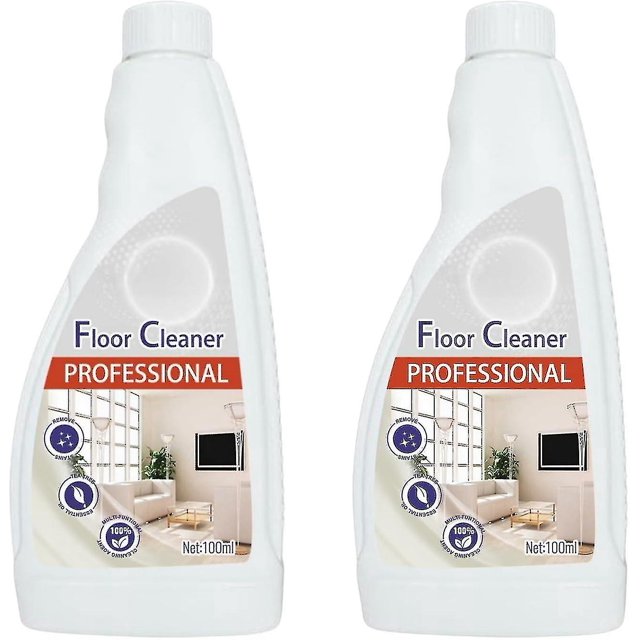 Floor Cleaner Compatible with All Robot Vacuum and Mop: A Solution Tailored for Roborock and Omo Joint, Ideal for S8 Pro Ultra, S8, S8+, Q5, Q7 Series