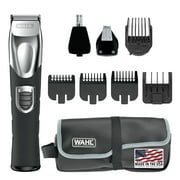 Wahl All-in-One Rechargeable Lithium Ion Trimmer for Men,1 Ea 9854-600