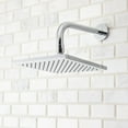 thumbnail image 5 of Speakman Kubos Square Rain Shower Head, Polished Chrome, 5 of 7