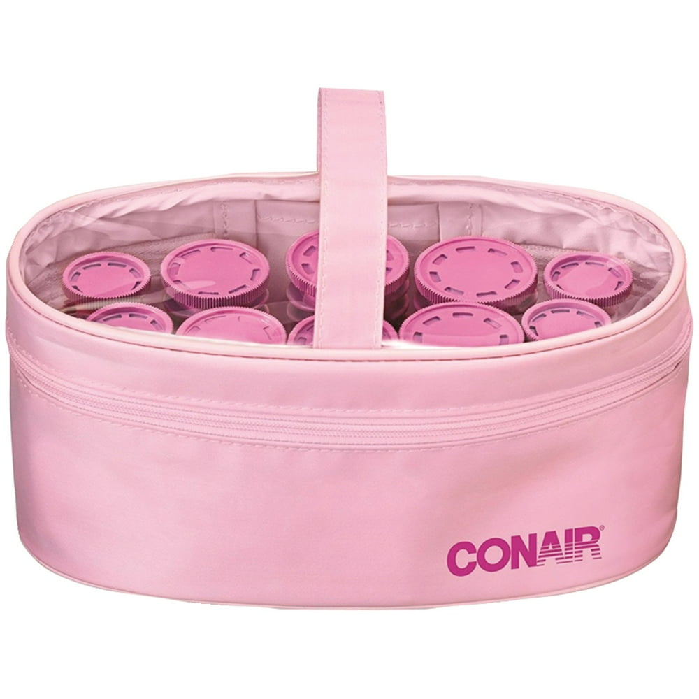 Conair Hs10x Instant Heat Compact Hot Rollers HS10X