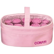 Conair Hs10x Instant Heat Compact Hot Rollers HS10X