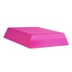 thumbnail image 3 of Colchoneta de equilibrio para ejercicios, almohadilla de espuma para entrenamiento de estabilidad, almohadilla para rodillas, cojín para silla Rosado, 3 of 9
