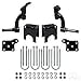 thumbnail image 3 of RHOX Drop Spindle Lift Kit, E-Z-Go TXT, 2001.5 +, 3 of 3