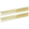 thumbnail image 4 of Tbest Small Comb, Hairdressing Comb, For Hair Salon Barbershop, 4 of 8