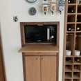 thumbnail image 3 of 2Pcs 90Degree Folding Shelf Hinge Collapsible Shelf Bracket Door/Shelf Hinge, 3 of 9