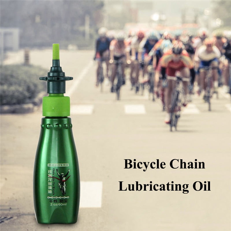 bicycle oil walmart